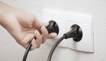 The One Kitchen Appliance To Unplug Before Bed