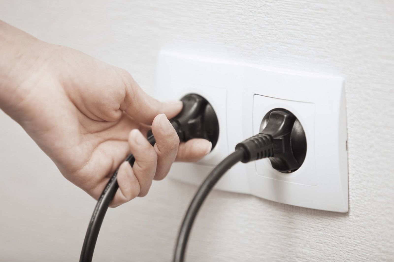 The One Kitchen Appliance To Unplug Before Bed