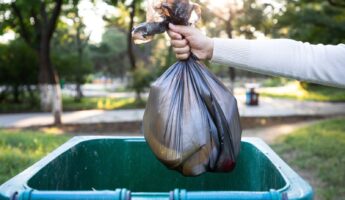 These Everyday Items Are Illegal To Throw In The Trash