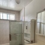 She rebuilt her 1990s bathroom around the movie My Neighbor Totoro: now it looks like a luxury spa