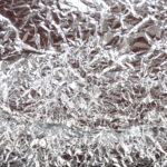Putting balls of aluminum foil in the freezer: what it’s for and why it’s recommended