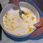 Blending lemon peels with baking soda: what it’s for and why it’s recommended