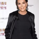 Kris Jenner collected 3 mismatched chandeliers: her designer turned them into one stunning centerpiece