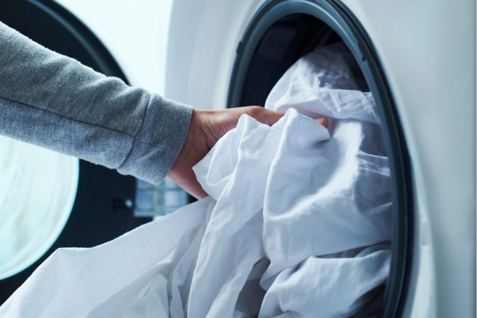 This Is How Often Sheets Really Need Washing