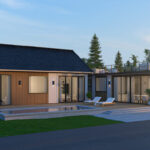 Cavco's Vista tiny house