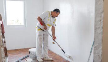 How much painting a room really costs in 2026