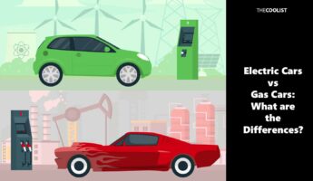 gas vs electric vehicles