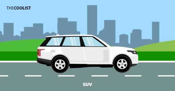 13 Types of Cars: Vehicle Body Styles Explained