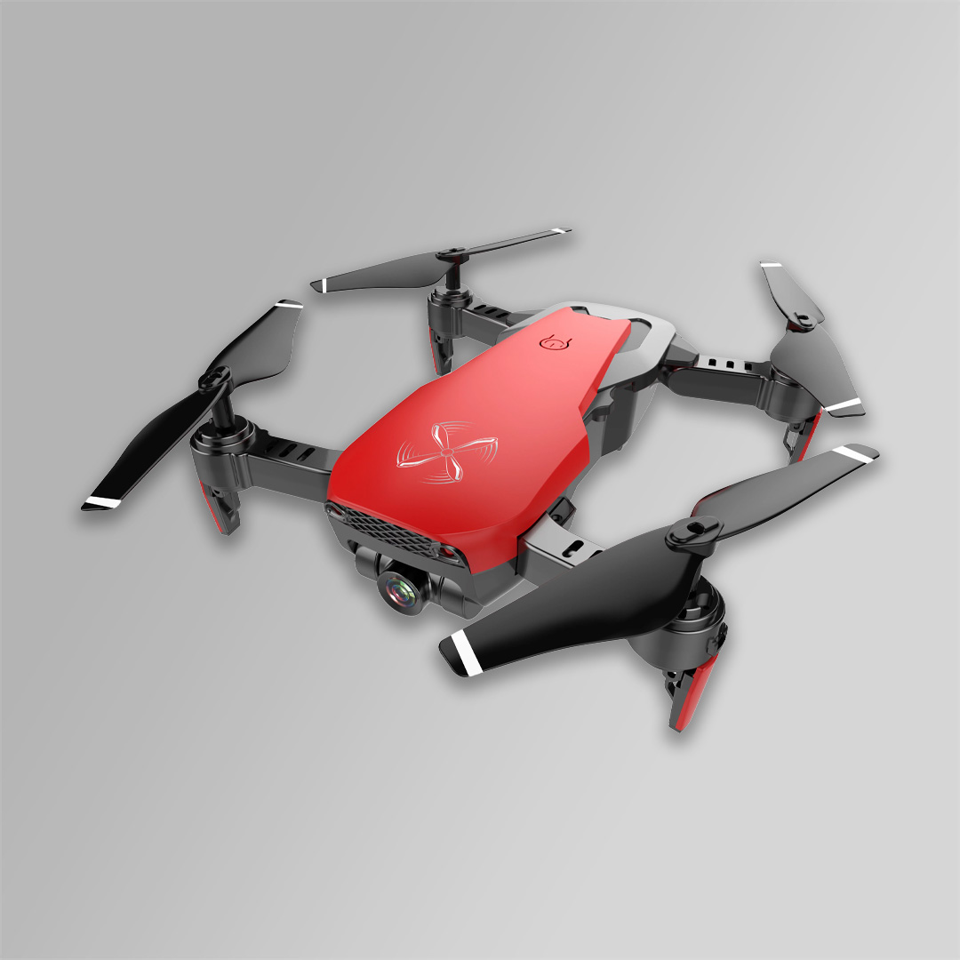 QuadAIR 4K Drone Pro
