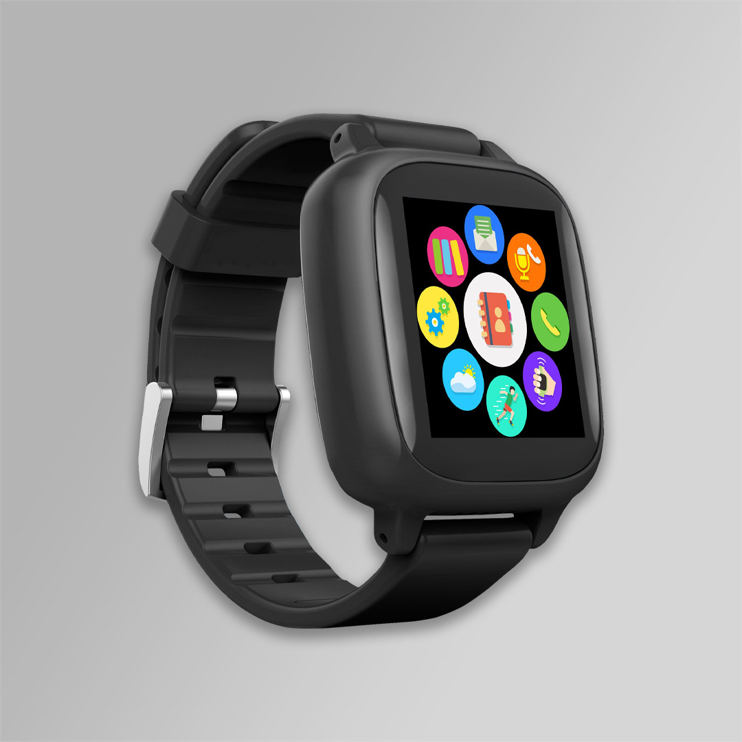 PinPoint Tech Smartwatch