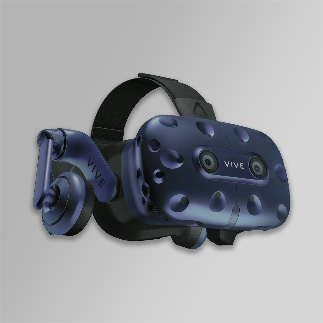 HTC VIVE Pro VR Headset
