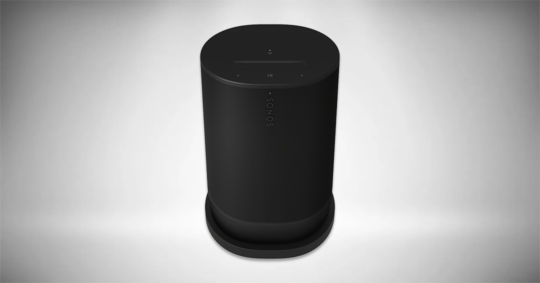 Sonos Move 2 product features
