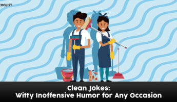 Best clean jokes