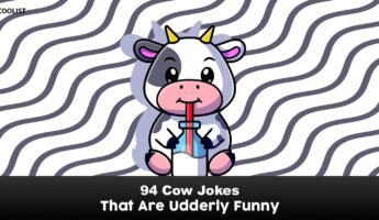 Best Cow Jokes