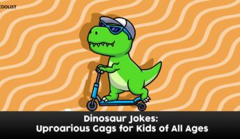 Best dinosaur jokes