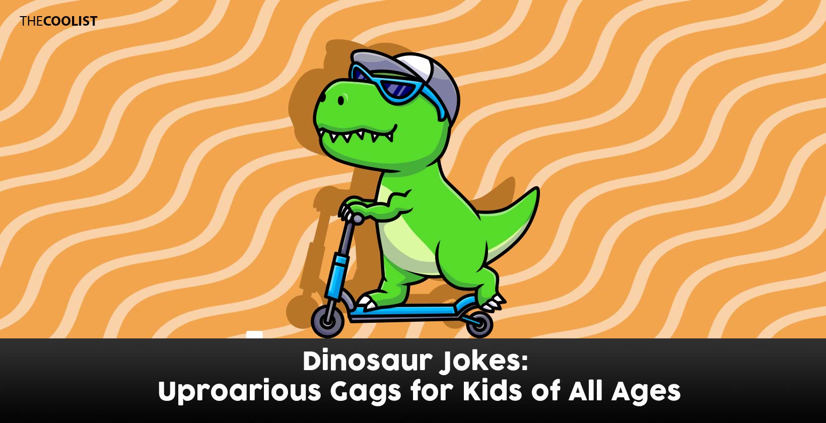 Best dinosaur jokes