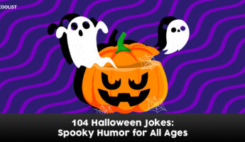 Halloween jokes