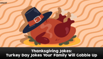 Best Thanksgiving Jokes