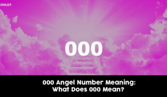 000 Angel Number