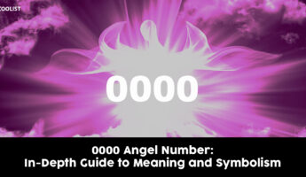 Meaning of angel number 0000