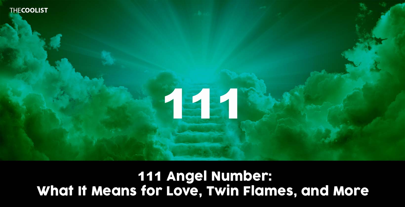 Here's What Seeing 111 Angel Number Means: 111 Meaning and Symbolism