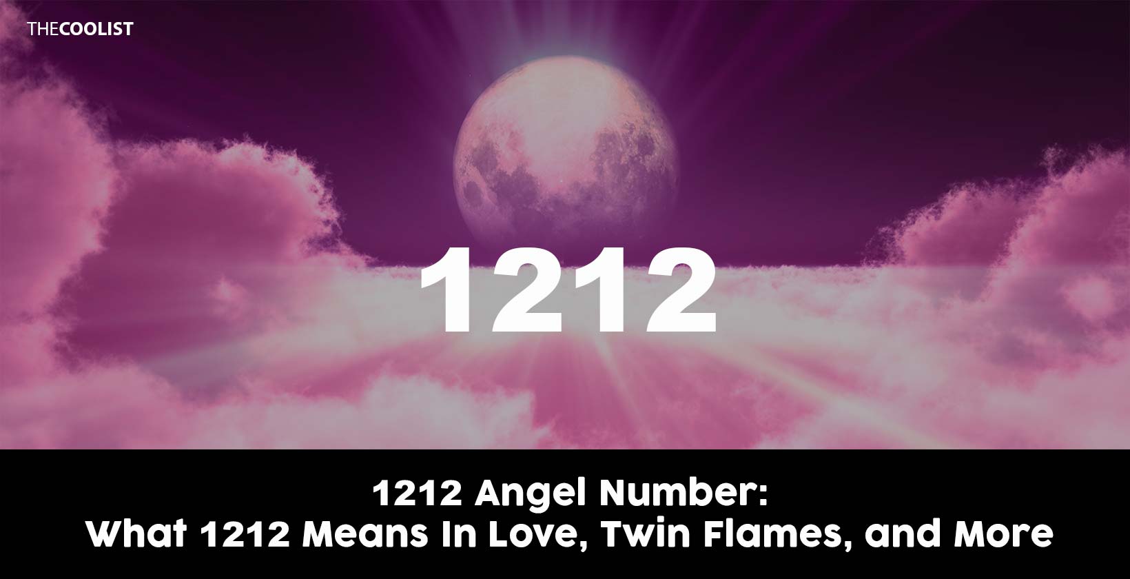 1212 Angel Number