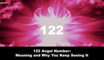 Meaning of Angel Number 122