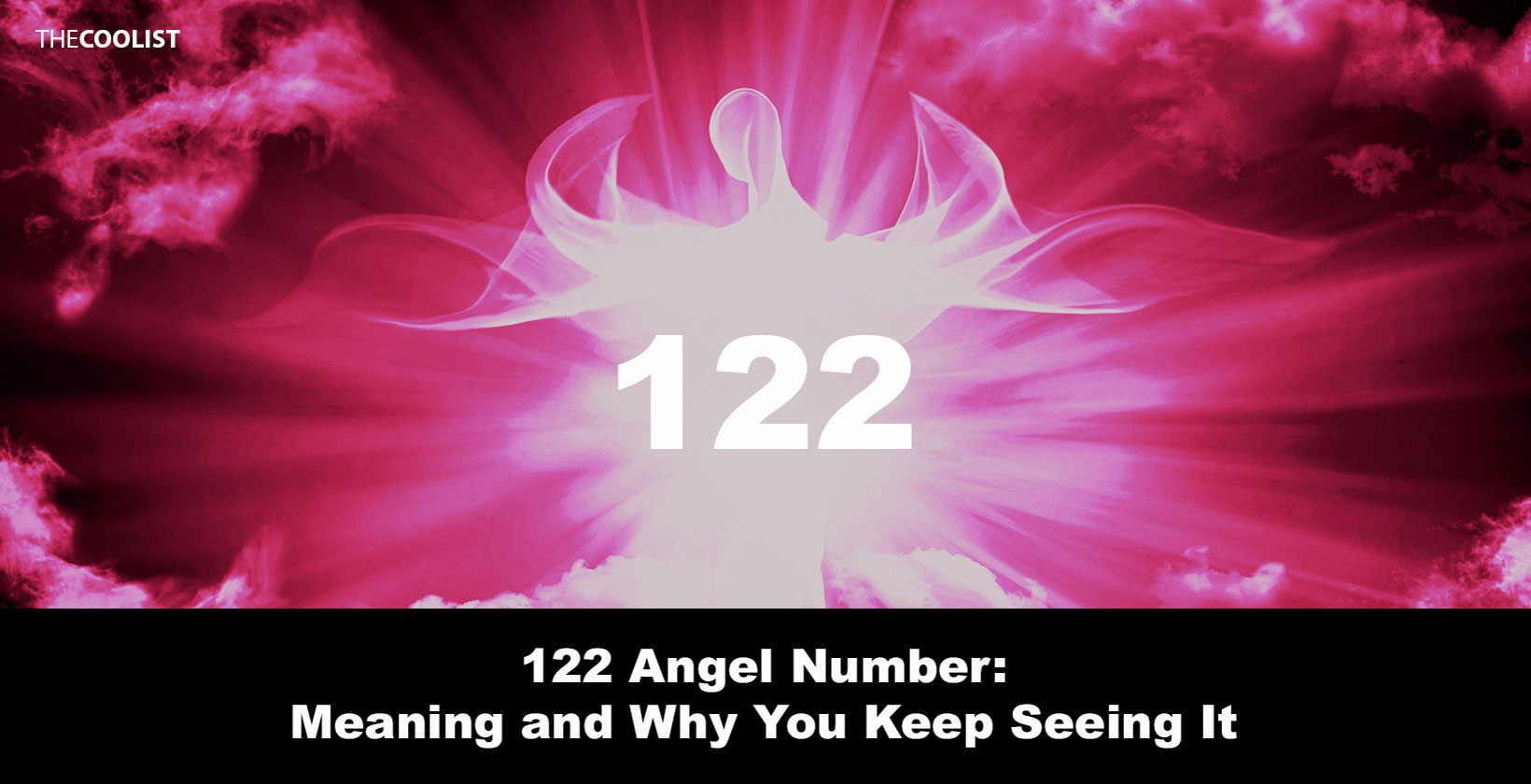 Meaning of Angel Number 122 