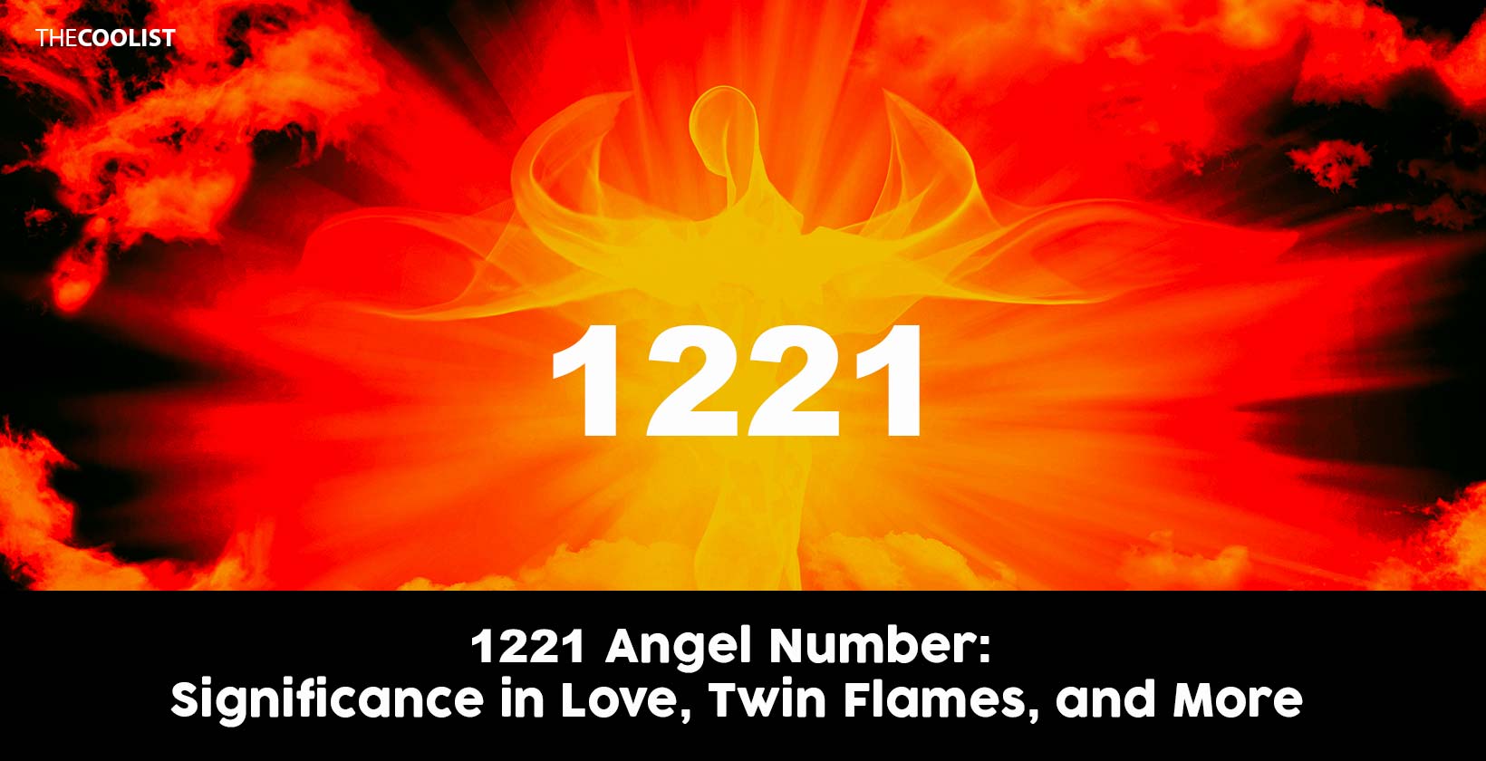 1221 Angel Number: Meaning in Love, Twin Flames, and More