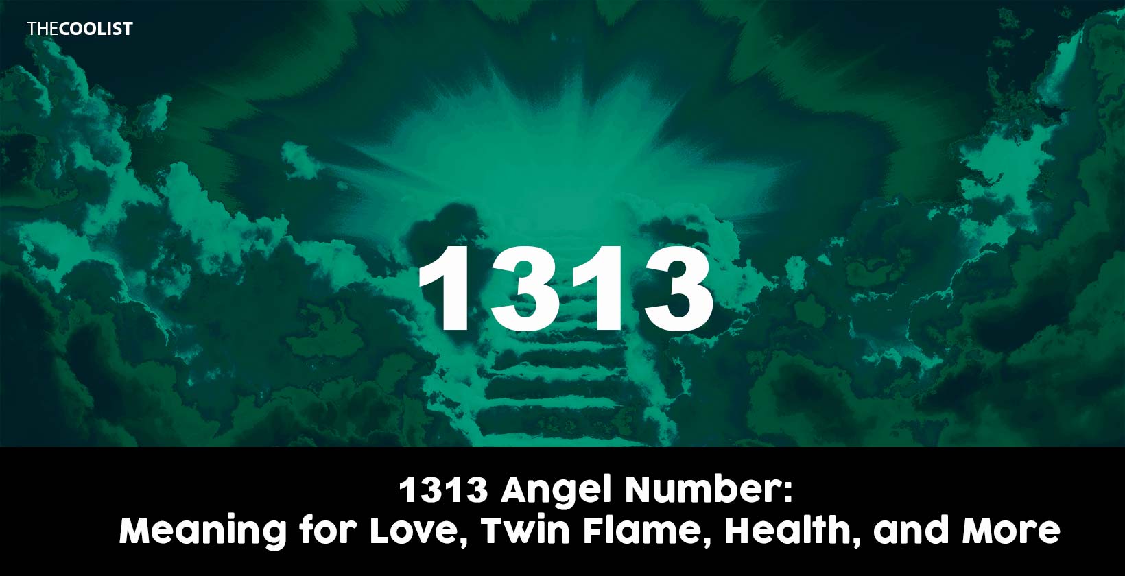 1313 angel number