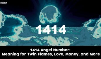 1414 Angel Number