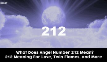 212 Angel Number
