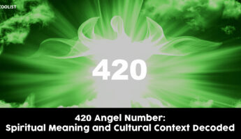 Meaning of Angel Number 420
