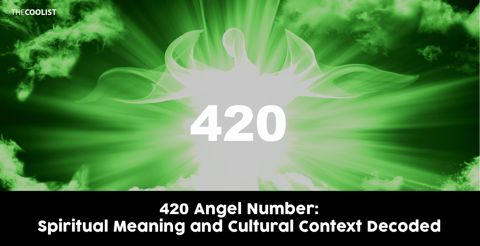 420 Angel Number: Spiritual Meaning and Cultural Context Decoded