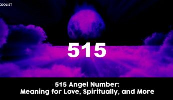 515 Angel Number