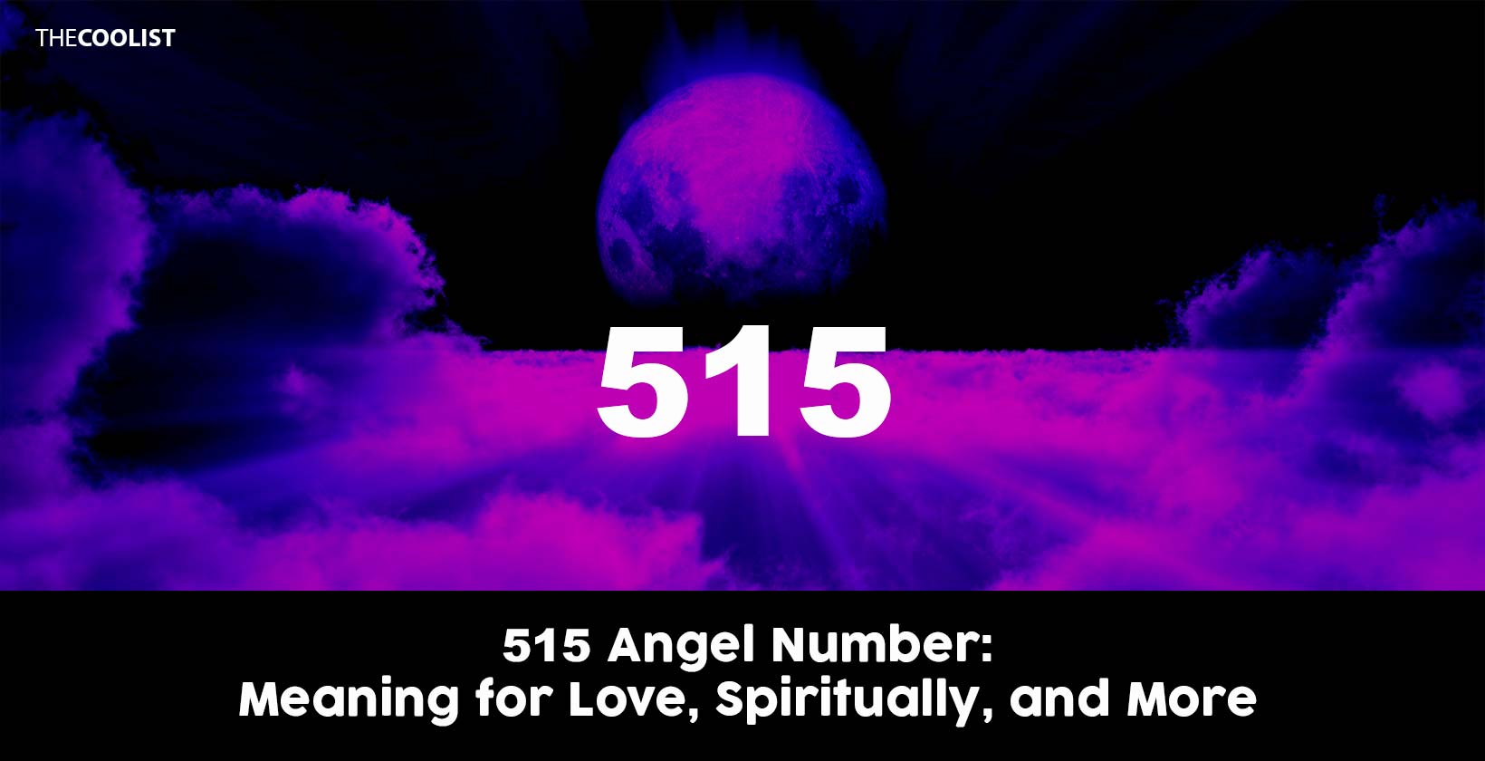 515 Angel Number: Meaning for Love, Spirituality, and More