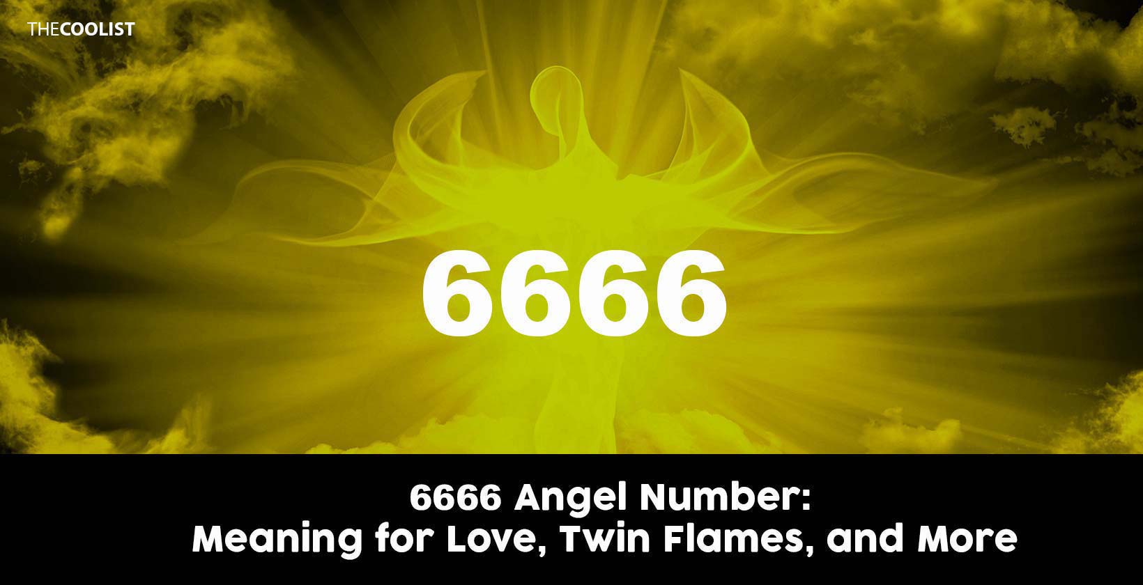 Angel Number 6666 Find Balance In Your Life 2022 