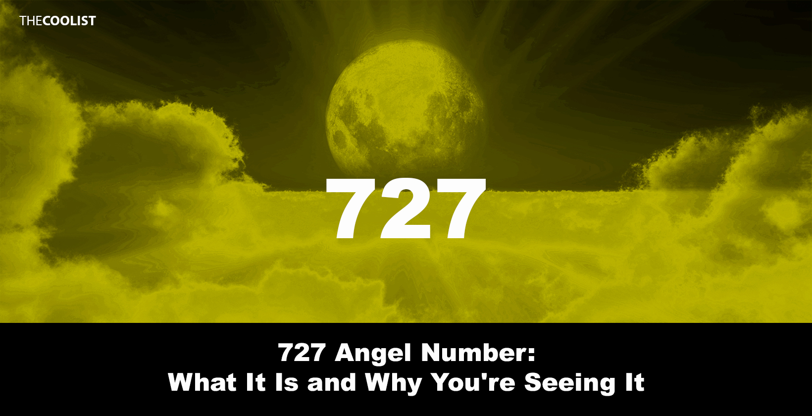 727 Angel Number Meaning