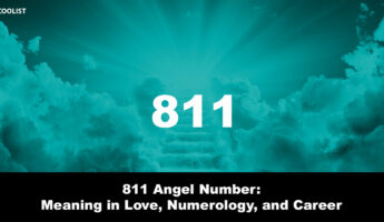 Meaning of Angel Number 811