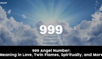 999 Angel Number