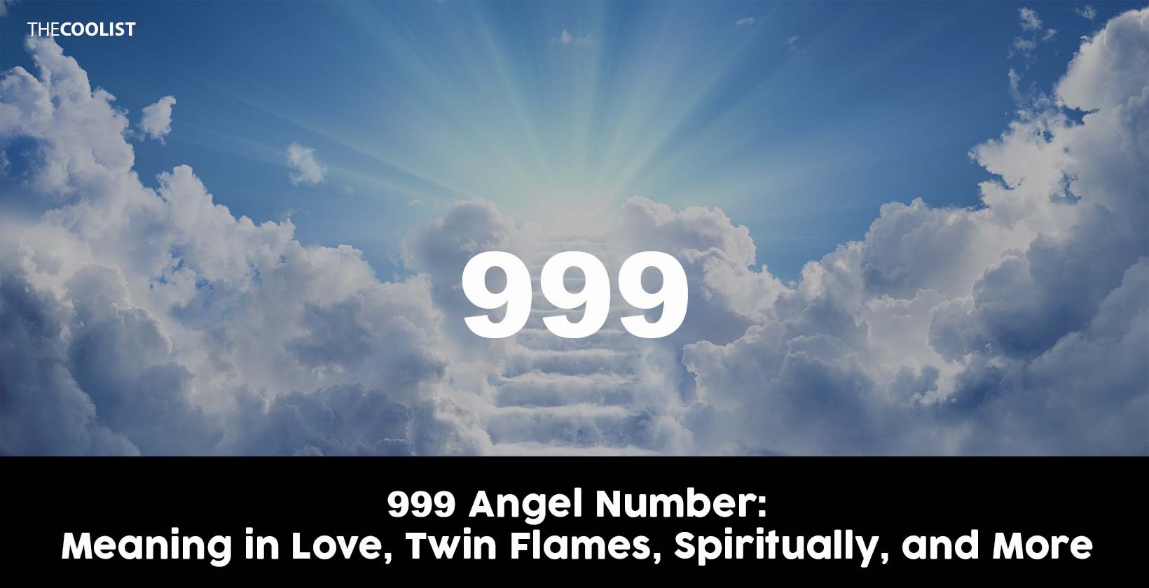 Seeing 999 Angel Number? Here's What It Means