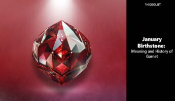 January's birthstone meaning