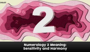 Numerology 2 Meaning