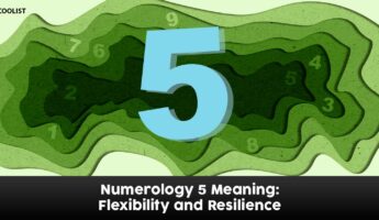 Numerology 5 Meaning