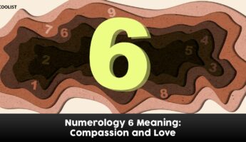 Numerology 6 Meaning