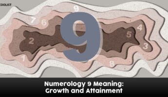 Numerology 9 Meaning