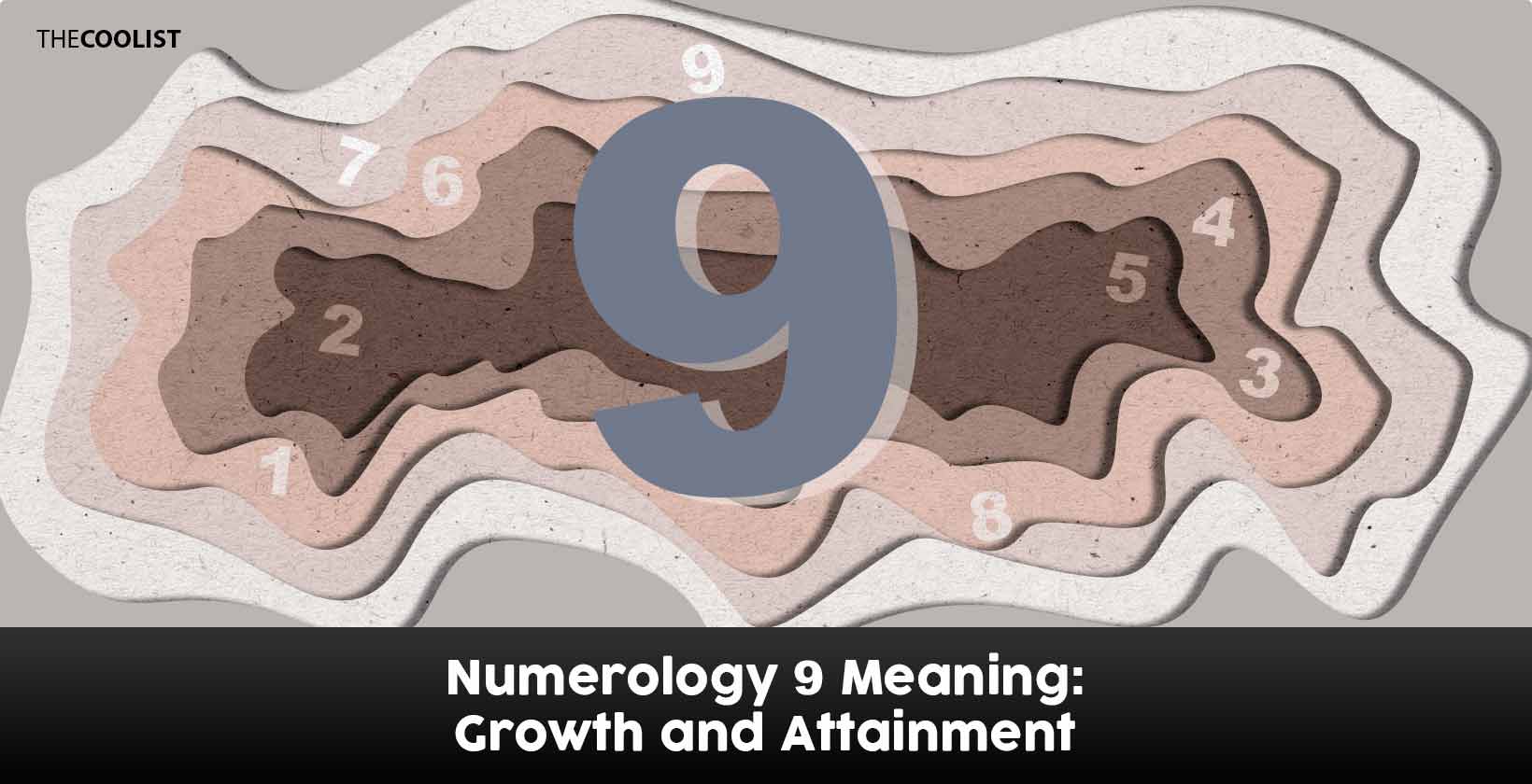 Numerology 9 Meaning: Growth and Attainment