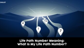 Life path number meaning