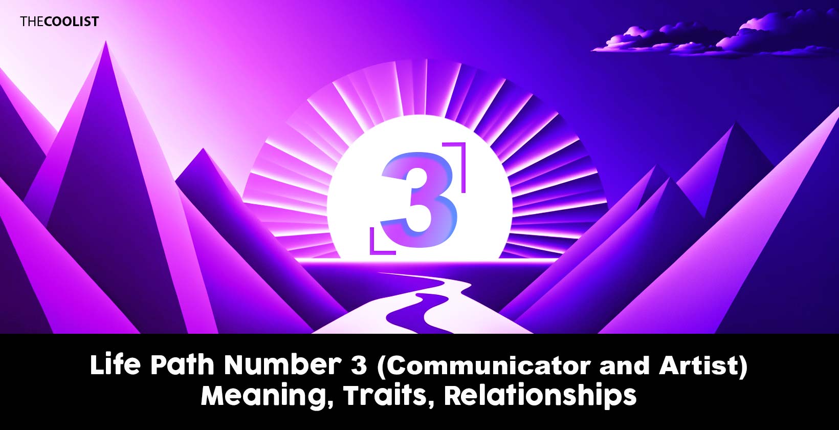 Life Path Number 3 (Communicator and Artist) Meaning, Traits, and Relationships