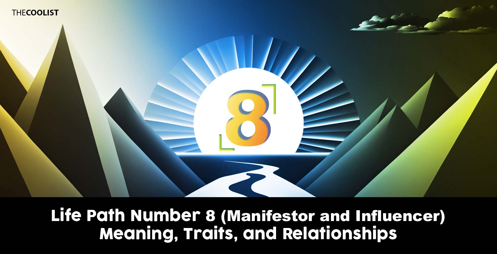 Life Path Number 8 (Manifestor and Influencer) Meaning, Traits, and Relationships